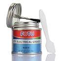 FOTU 571 Electrical Grease, Ideal for Electrical Contacts, Switches & Connectors - for Home, Office and Electronic Equipment Maintenance