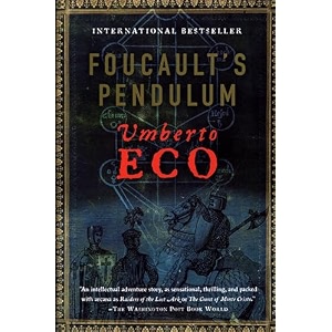 Foucaults Pendulum