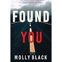 Found You (A Rylie Wolf FBI Suspense Thriller—Book One)