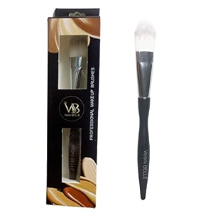 professional makeup brush tapered blending brush vb512