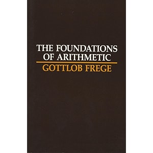 the foundations of arithmetic a logico-mathematical enquiry into the concept of number