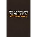 The Foundations of Arithmetic: A Logico-Mathematical Enquiry into the Concept of Number