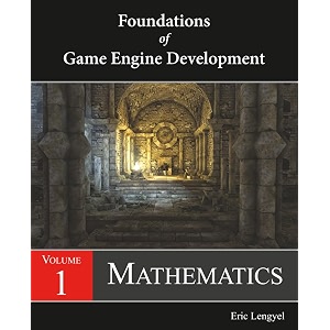 foundations of game engine development