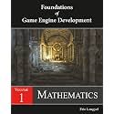 Foundations of Game Engine Development