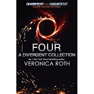 four a divergent collection