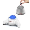 FOUR E'S SCIENTIFIC 5600rpm Vortex Shaker with 5000rpm Mini Paint Mixer