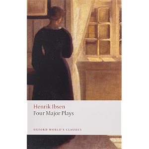 four major plays reissue owc pb