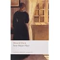 FOUR MAJOR PLAYS REISSUE OWC: PB