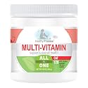 Four Paws Healthy Promise Multi-Vitamins for Cats, 120 Count