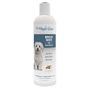 Four Paws Magic Coat Bright White Dog Shampoo, Almond Shea Butter Scent