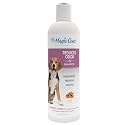 Four Paws Magic Coat Odor Reducing Dog Shampoo, Papaya Scent, 16 oz