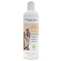 Four Paws Magic Coat Hypoallergenic Oatmeal Conditioner for Dogs, Moisturizing Dog Conditioner for Itchy Dry Skin, Soothing Cucumber Scent, 16 Ounce