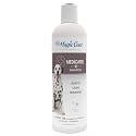 Four Paws Magic Coat Medicated Dog Shampoo, Classic Clean Scent, 16 oz