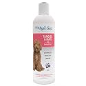 Four Paws Magic Coat Tangles &amp; Mats Detangling Dog Shampoo, Violet Scent