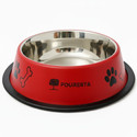 FOURESTA Dog Bowl 700 ml Round Stainless