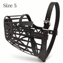 FOURESTA Dog Muzzle Size 5 High quality