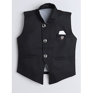 fourfolds boy39s 3-piece suit set_fc079
