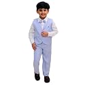 FOURFOLDS Boy's 3-Piece Suit (FC045)