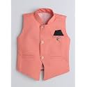 FOURFOLDS Boy's 3-Piece Suit Set_FC079