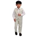 FOURFOLDS Boy's 3-Piece Suit (FC045)
