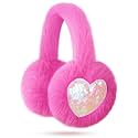 Fourluoo Winter Earmuff for Kid