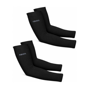 FOVERA Polyester Arm Sleeve For Men