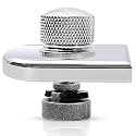 FOVPLUE Quick-Release Fender Seat Hardware Kit for Harley Softail