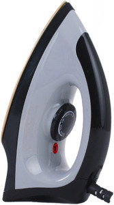 fovtyline jeguar 2022 led automatic electric 1000 w dry iron white