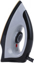 Fovtyline Jeguar 2022 LED Automatic Electric 1000 W Dry Iron (White)
