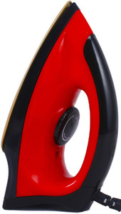 fovtyline jeguar 2022 new automatic electric 1000 w dry iron red