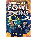 The Fowl Twins (Artemis Fowl)