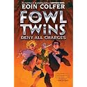 The Fowl Twins Deny All Charges (Artemis Fowl)