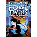 The Fowl Twins Get What They Deserve (Artemis Fowl)