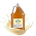 FOX'S U-BET Vanilla Syrup, Brooklyn Original, Kosher, 1 Gallon