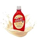 FOX'S U-BET Vanilla Syrup, Brooklyn Original, Kosher, 20 oz