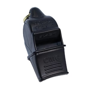 fox 40 9200-0008 camping and outdoor whistles multi-color