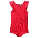 Fox Baby-Girl39s Regular Bodysuit