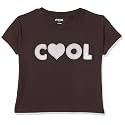Fox Baby-Girl39s Regular Fit T-Shirt
