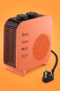 Fox Fly 2000W Fan Room Heater with