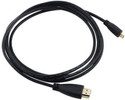 FOX MICRO HDMI Cable 1.5 m Type