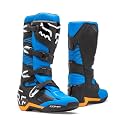 Fox Racing Comp Motocross Dirt Bike Boots