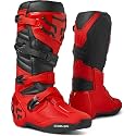 Fox Racing Comp Motocross Dirt Bike Boots