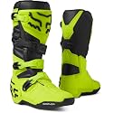 Fox Racing Comp Motocross Dirt Bike Boots