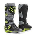 Fox Racing Comp Motocross Dirt Bike Boots