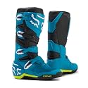 Fox Racing Comp Motocross Dirt Bike Boots