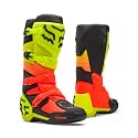 Fox Racing Comp Motocross Dirt Bike Boots