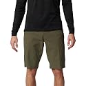 Fox Racing Men's Ranger Mountain Bike Short with Liner