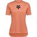 Fox Racing Women's Ranger Short Sleeve Mountain Bike Jersey
