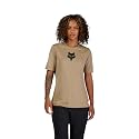 Fox Racing Women's Ranger Short Sleeve Mountain Bike Jersey