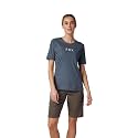 Fox Racing Women's Ranger Short Sleeve Mountain Bike Jersey